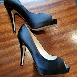 NWOT  Footcandy sz. 7.5